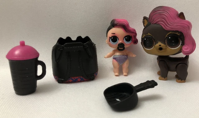 Ruff rocker lol pet sales